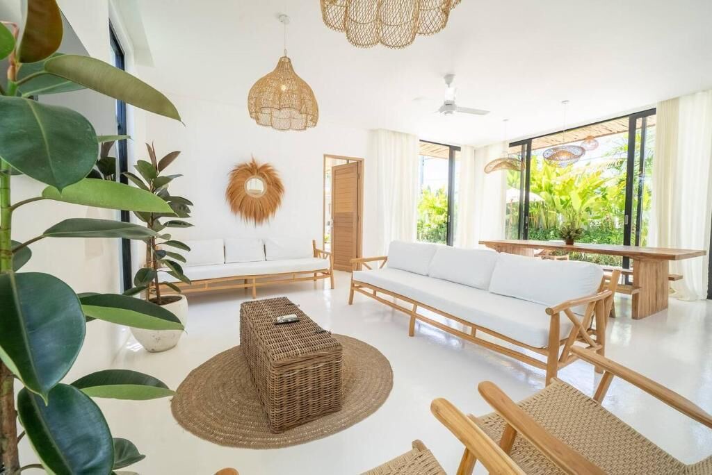 Photo of Livingroom in Padonan