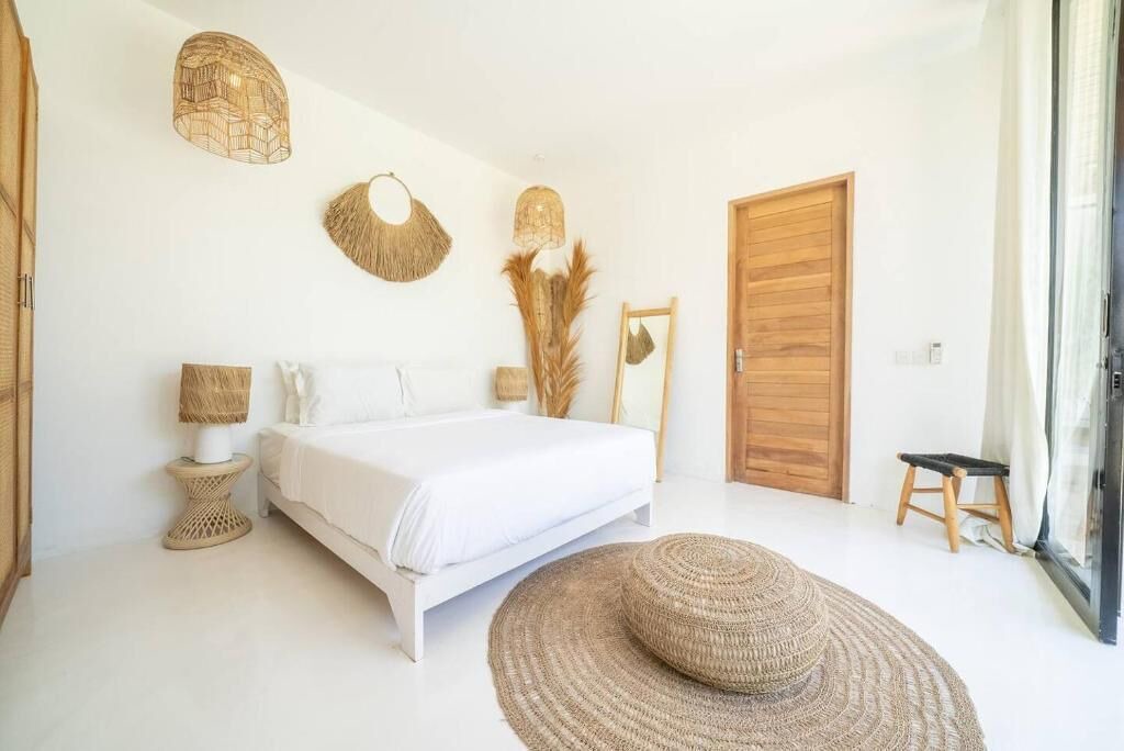 Photo of Bedroom in Padonan
