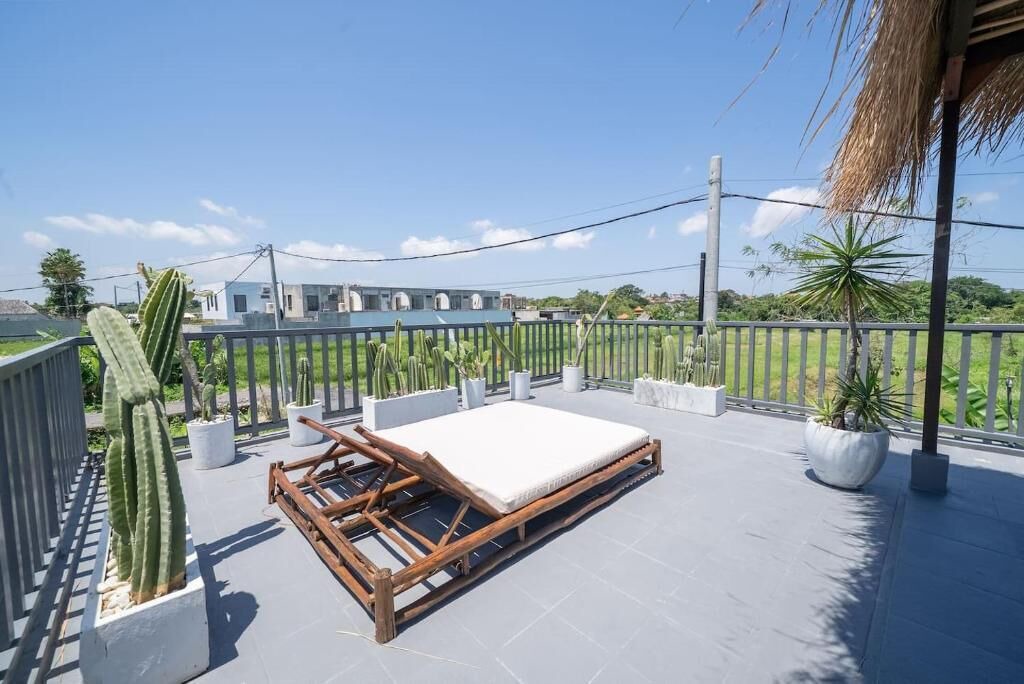 Photo of Patio Balcony in Padonan