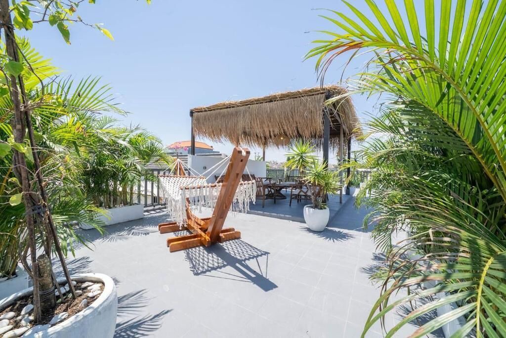 Photo of Patio Balcony in Padonan