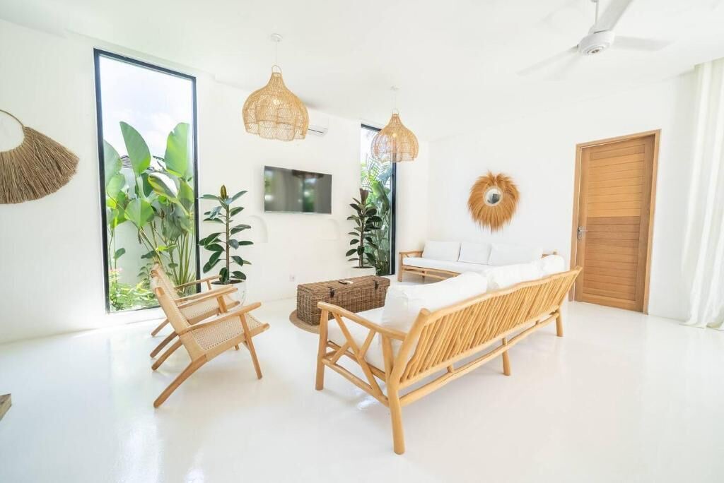 Photo of Livingroom in Padonan