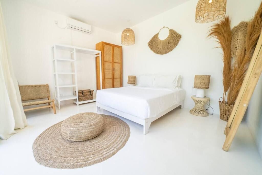 Photo of Bedroom in Padonan