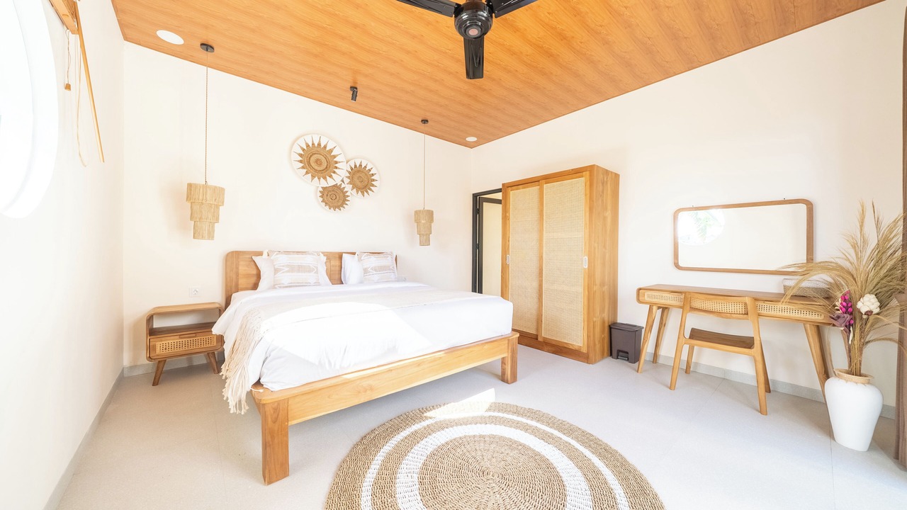Photo of Bedroom in Padonan