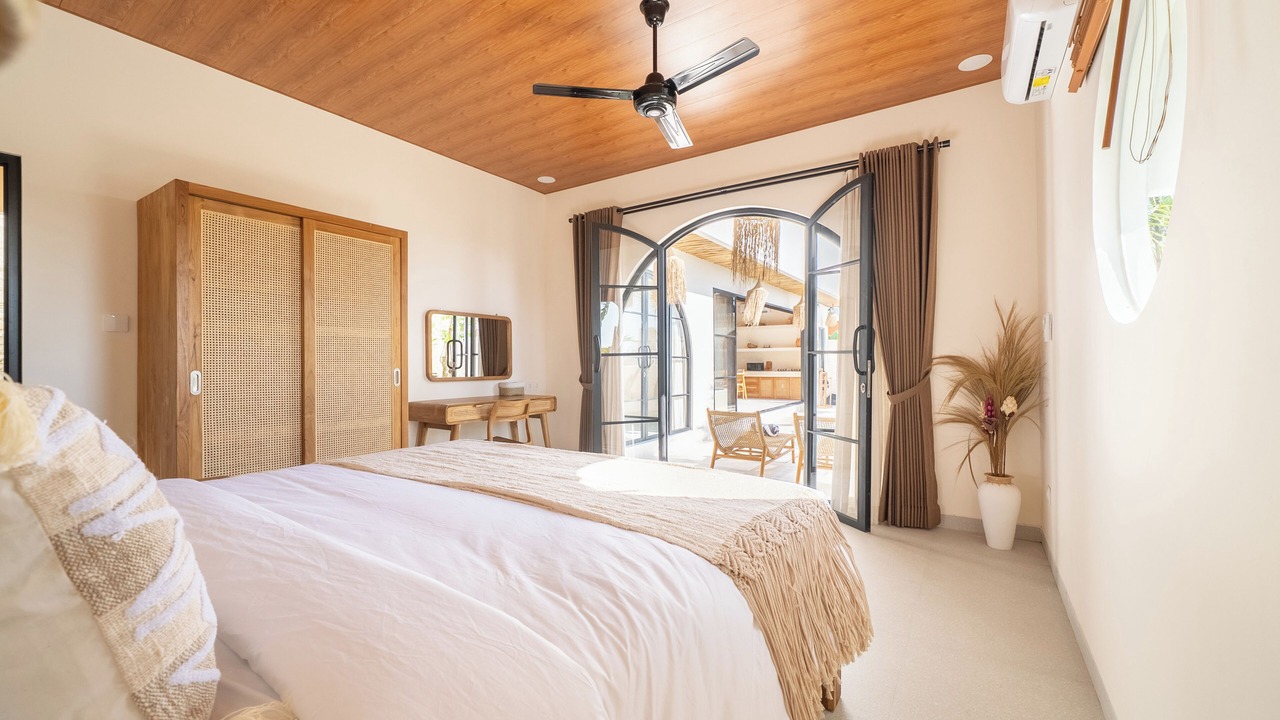 Photo of Bedroom in Padonan