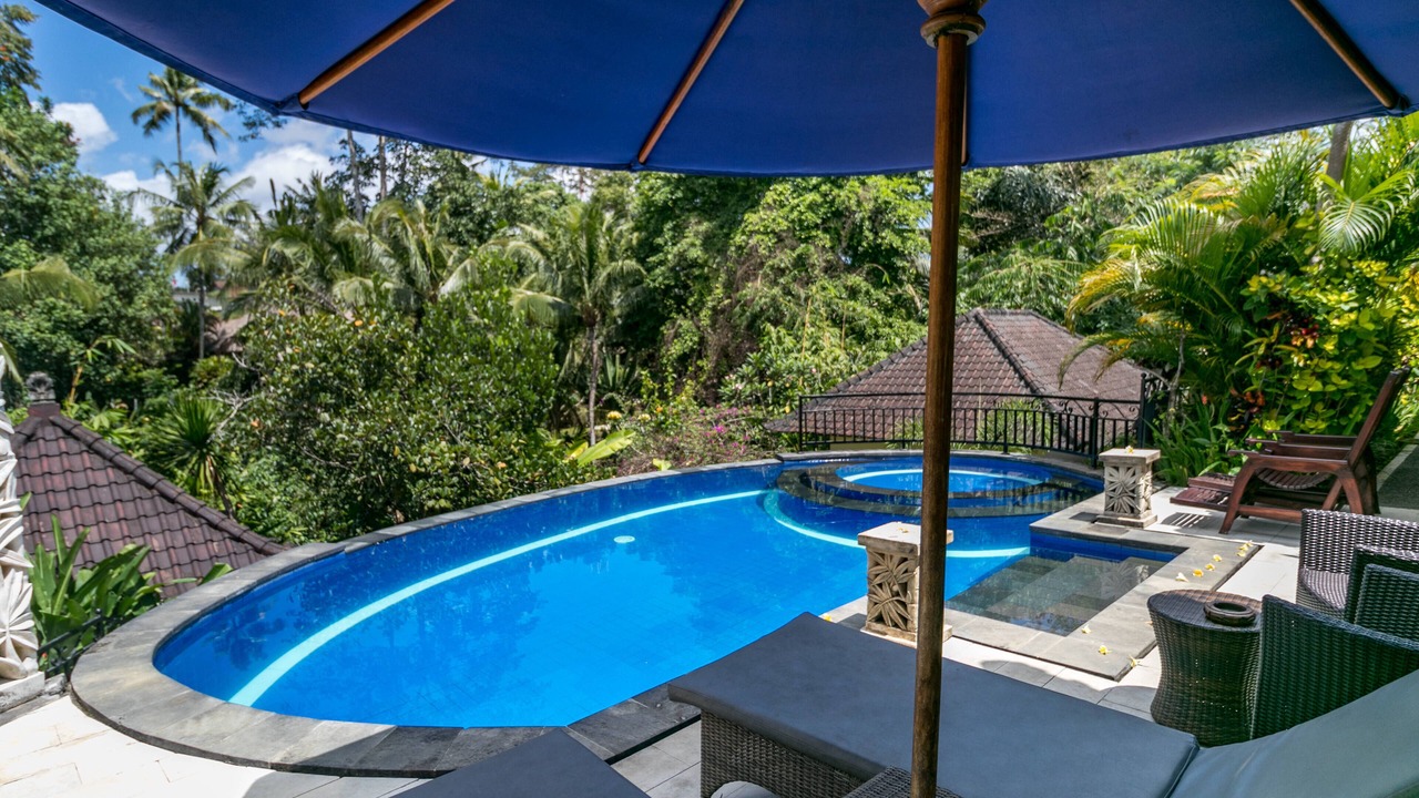 Photo of Outdoor in Peliatan