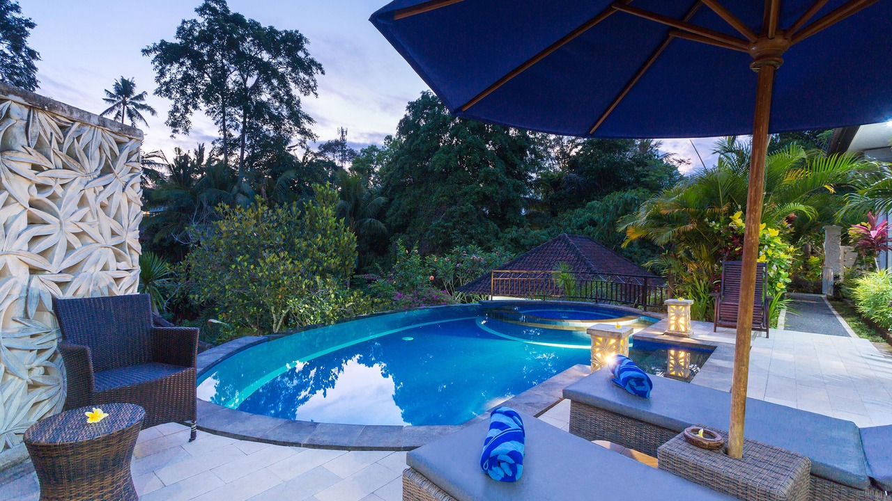 Photo of Outdoor in Peliatan