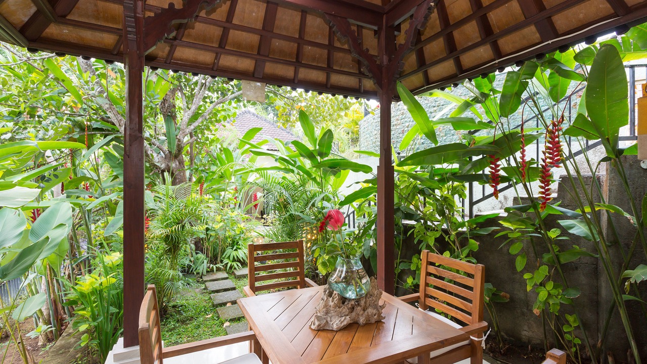 Photo of Outdoor in Peliatan