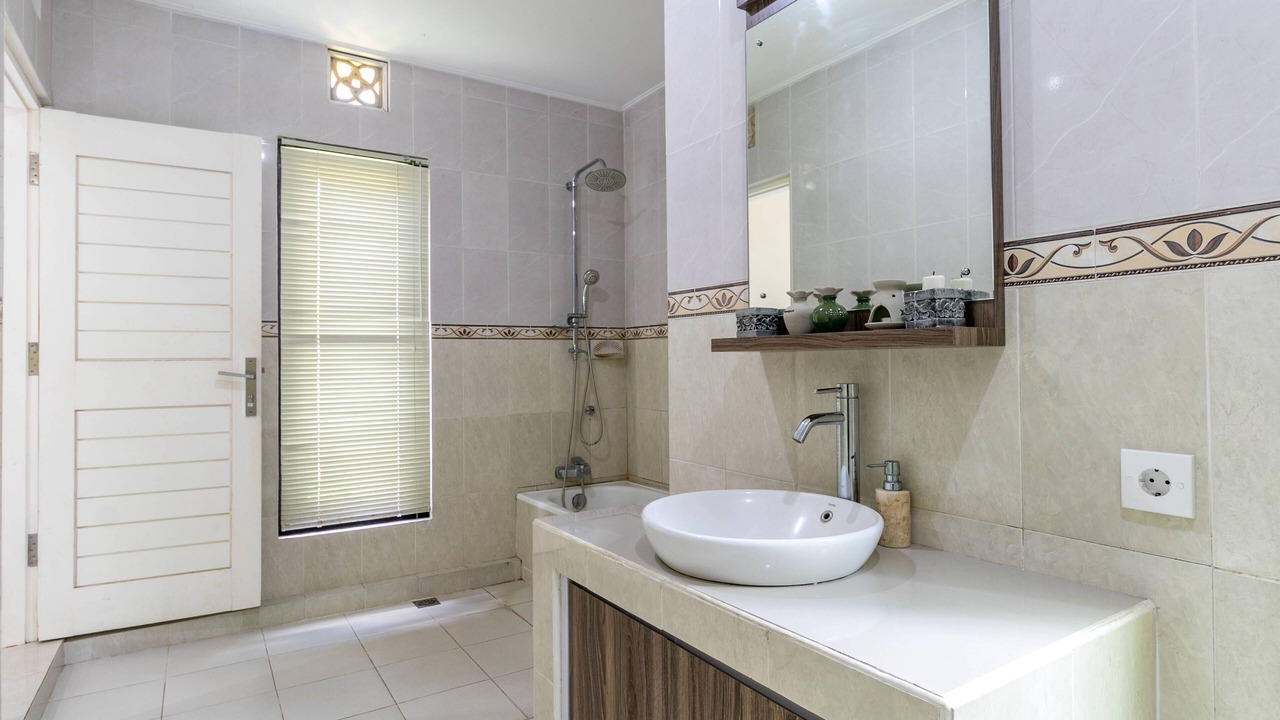 Photo of Bathroom in Peliatan