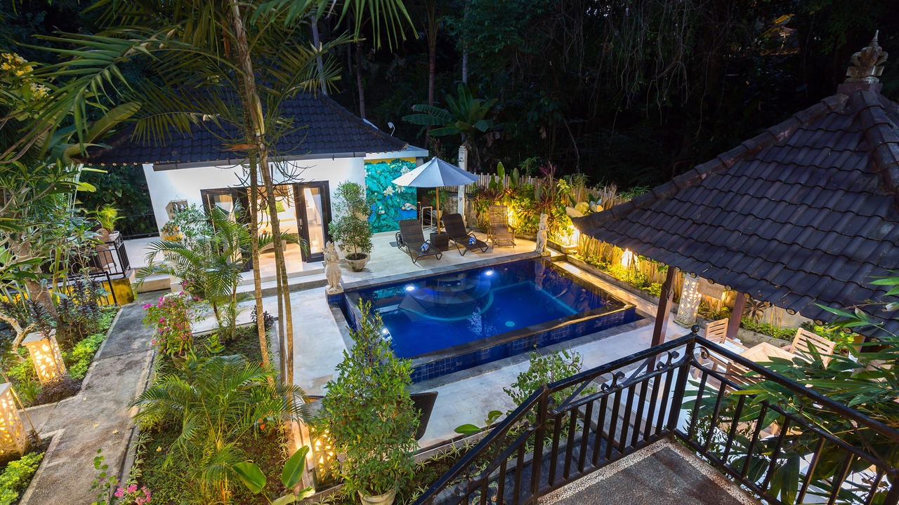 Photo of Outdoor in Peliatan