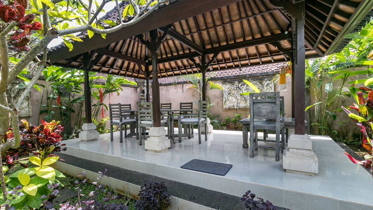Photo of Outdoor in Peliatan
