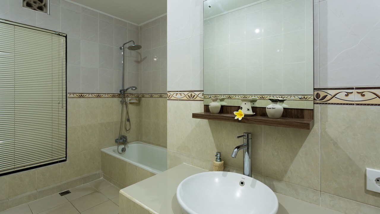 Photo of Bathroom in Peliatan
