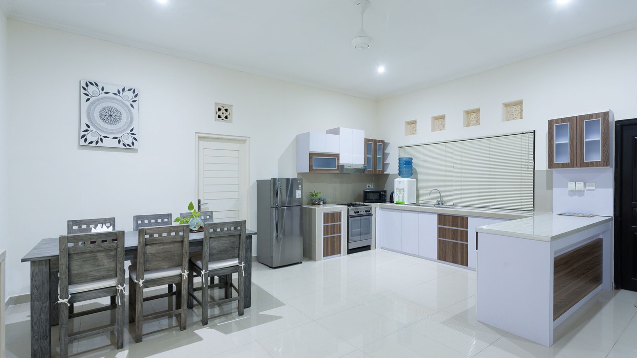Photo of Kitchen in Peliatan