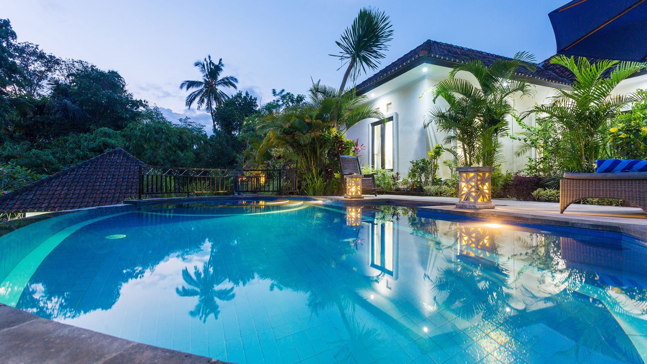 Photo of Outdoor in Peliatan