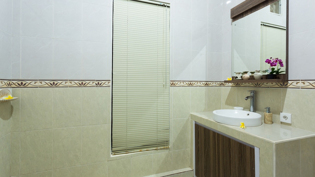 Photo of Bathroom in Peliatan