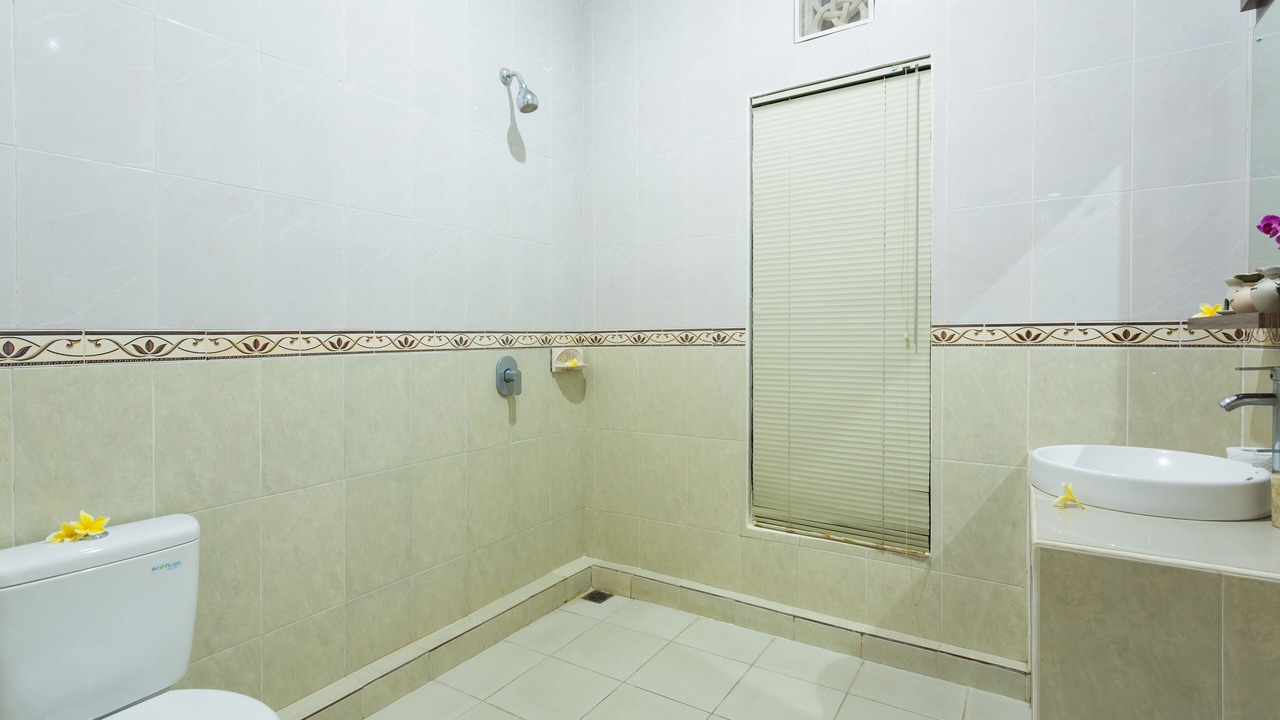Photo of Bathroom in Peliatan
