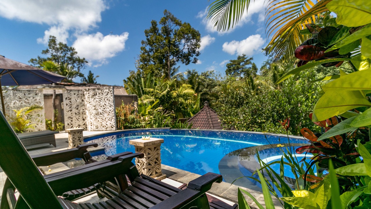 Photo of Outdoor in Peliatan