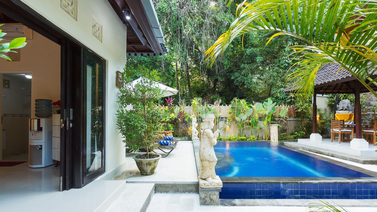 Photo of Outdoor in Peliatan