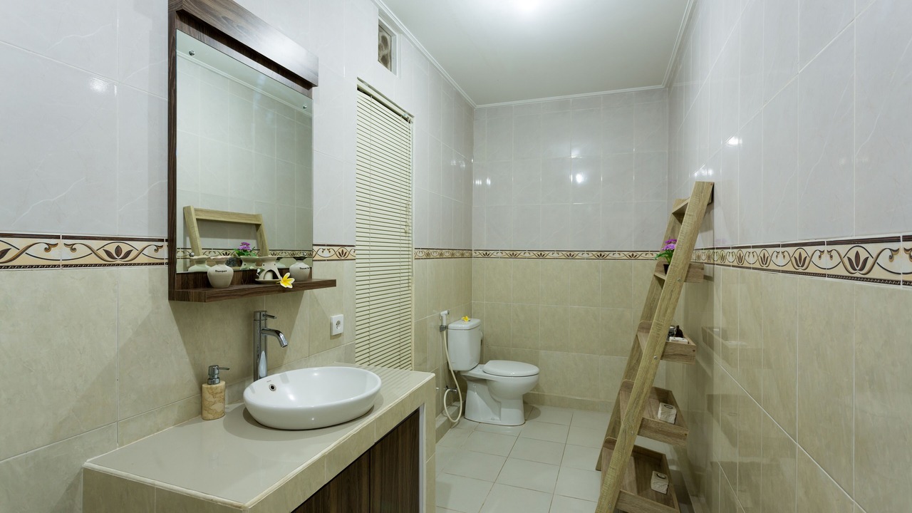Photo of Bathroom in Peliatan