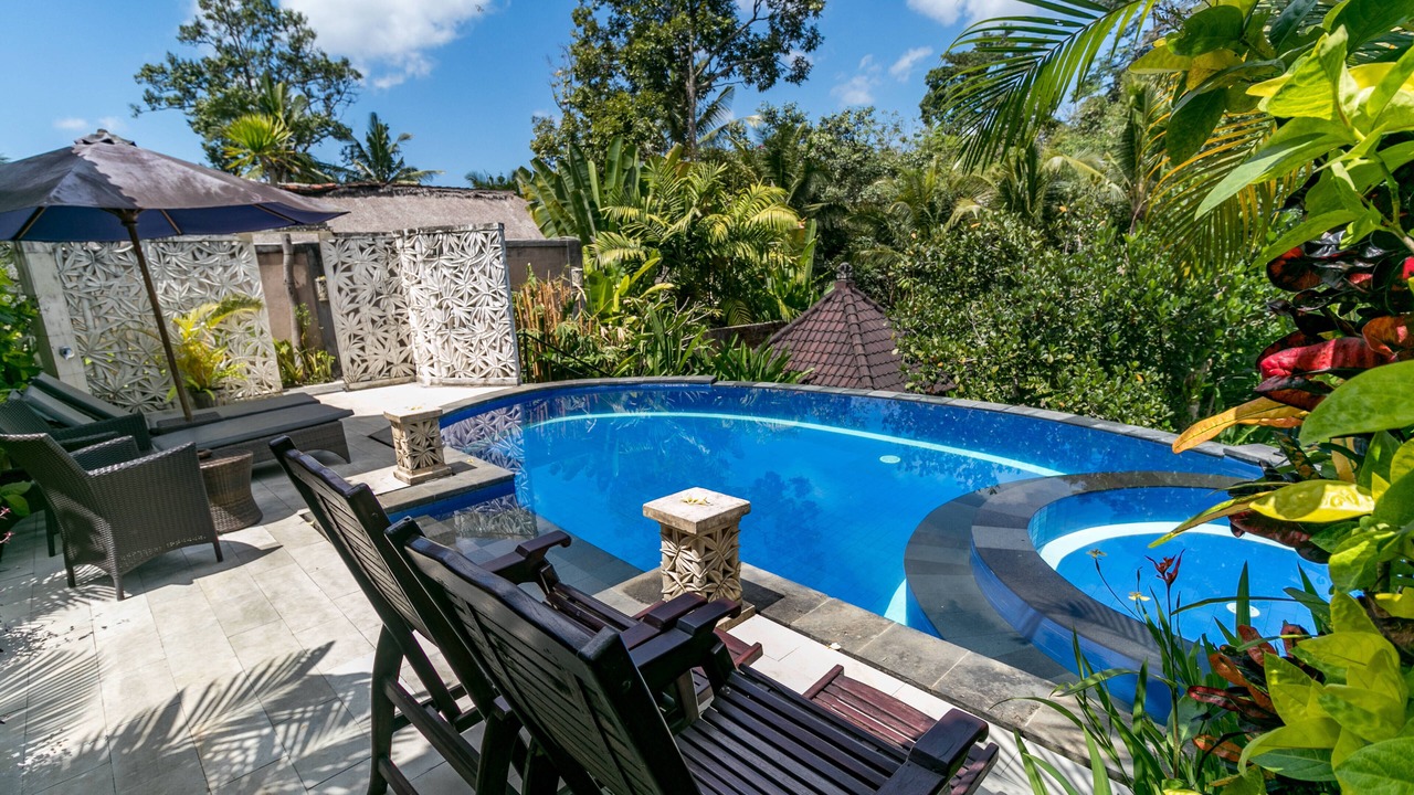 Photo of Outdoor in Peliatan