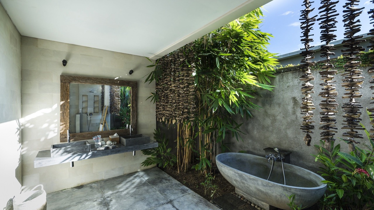 Photo of Bathroom in East Selemadeg