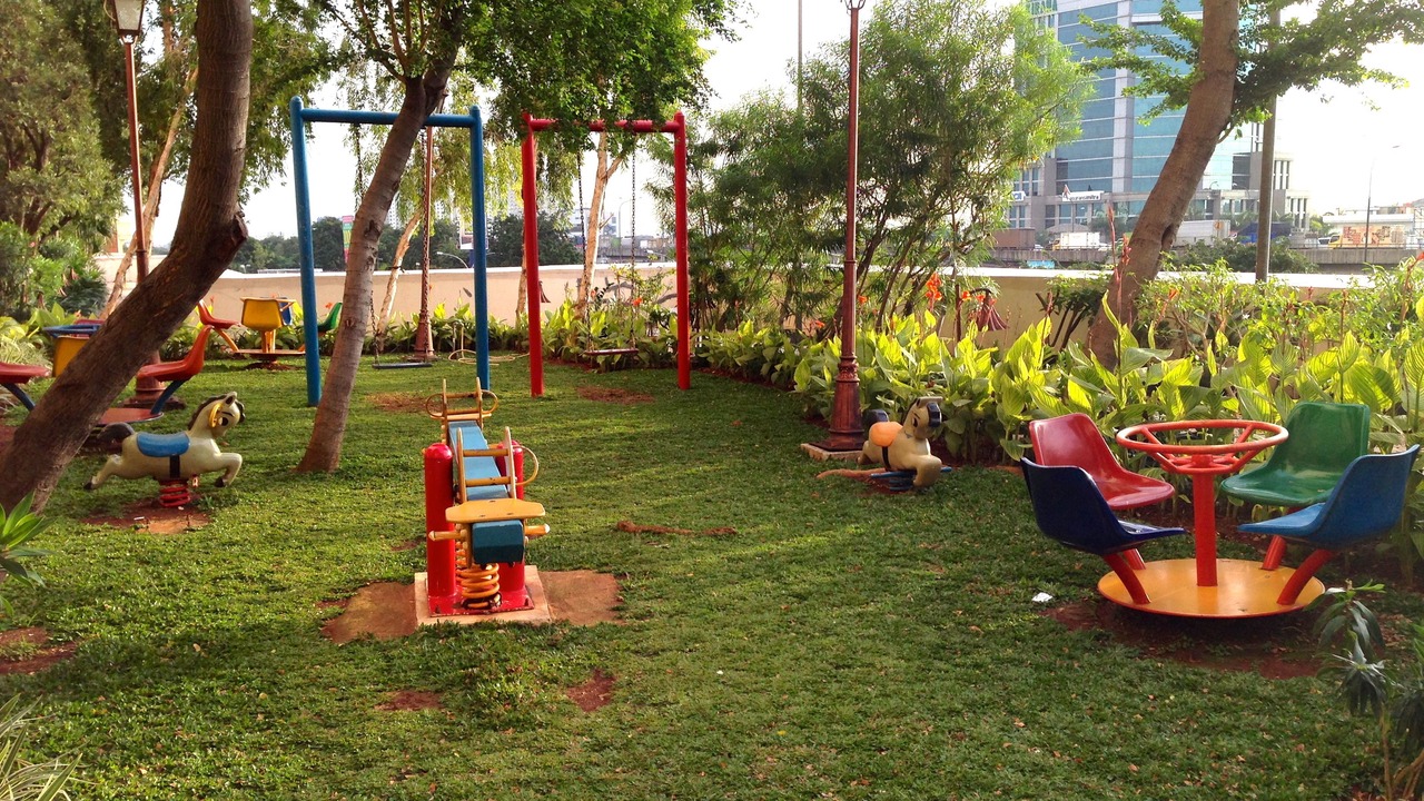 Photo of Outdoor in Kelapa Gading Barat