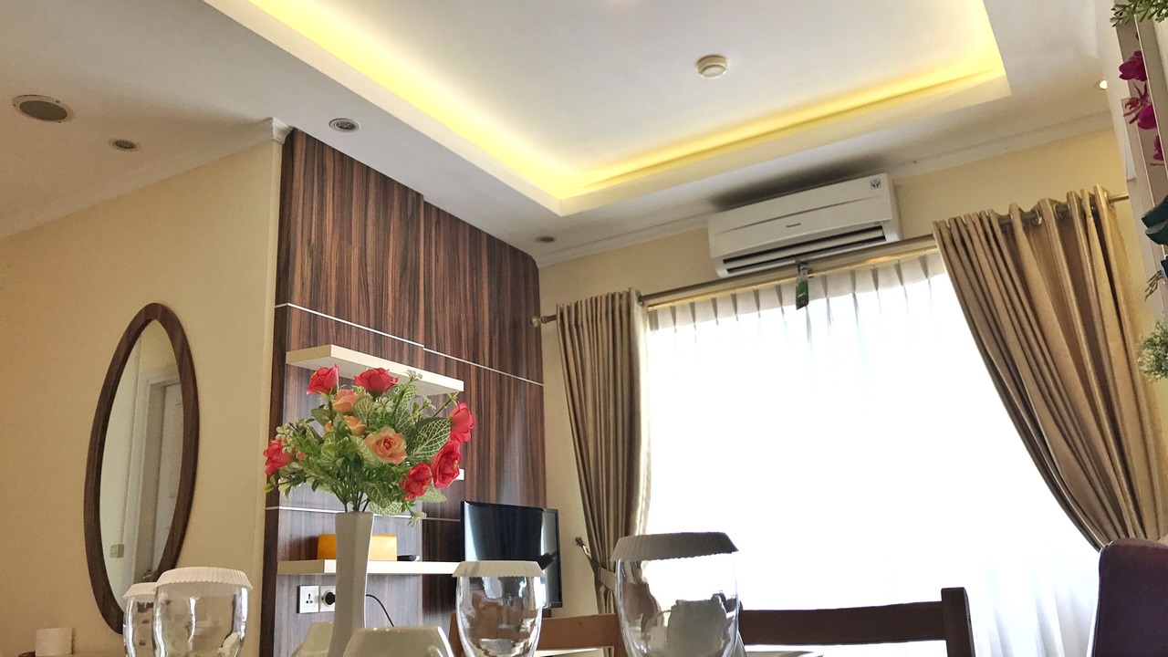 Photo of Livingroom in Kelapa Gading Barat
