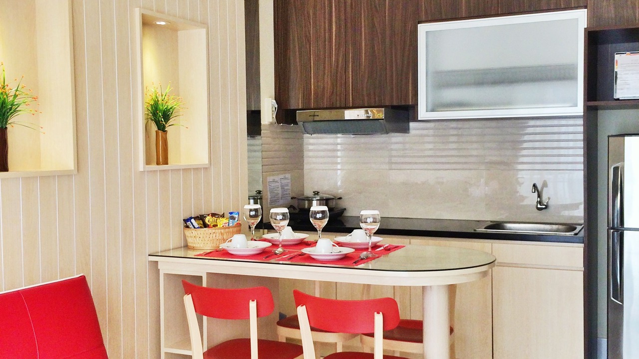 Photo of Bedroom in Kelapa Gading Barat