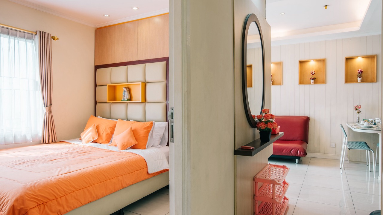 Photo of Bedroom in Kelapa Gading Barat