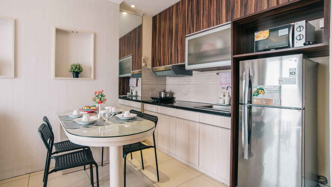 Photo of Kitchen in Kelapa Gading Barat