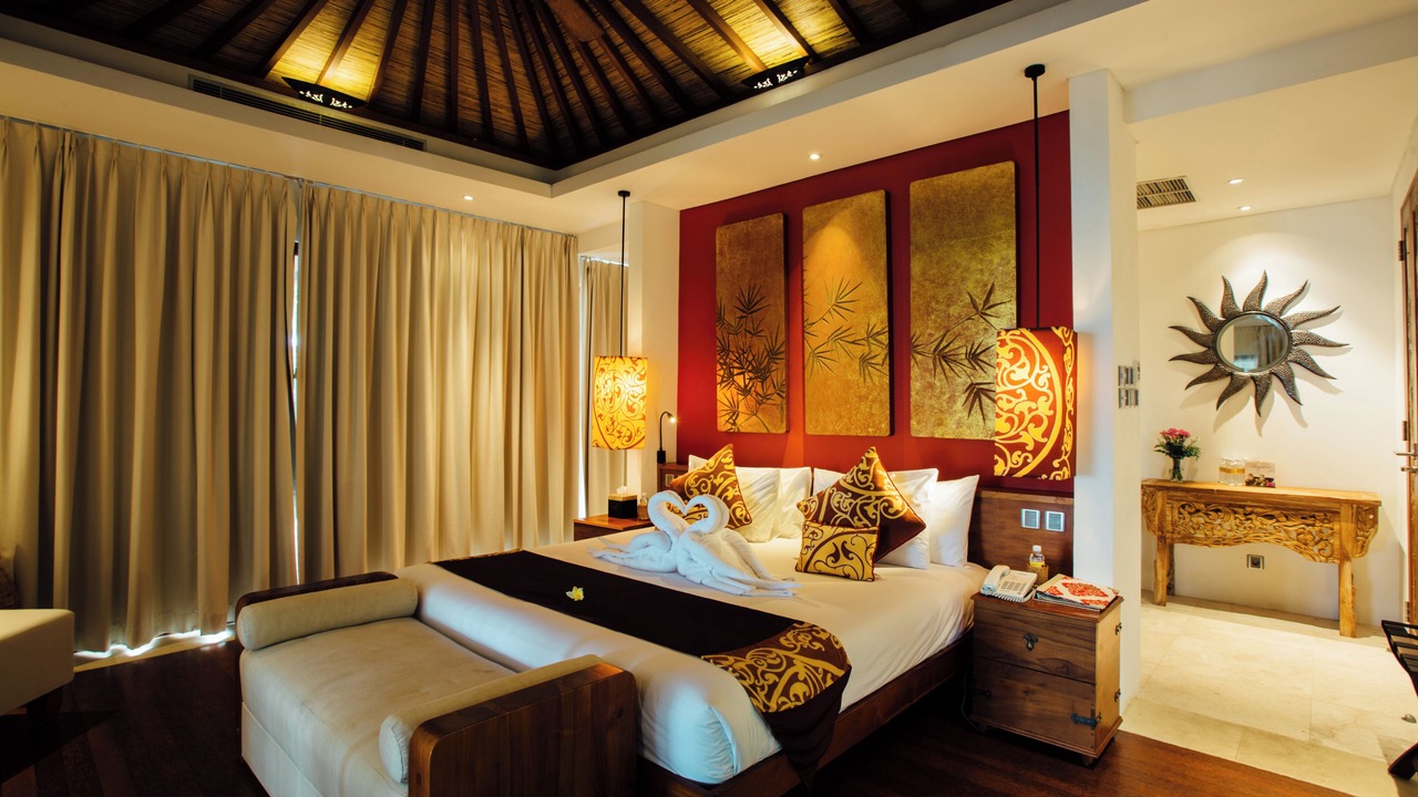 Photo of Bedroom in Ketewel