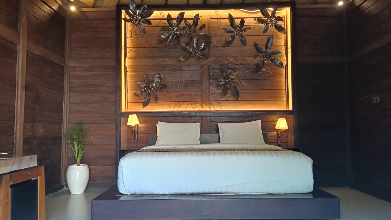 Photo of Bedroom in Penatih