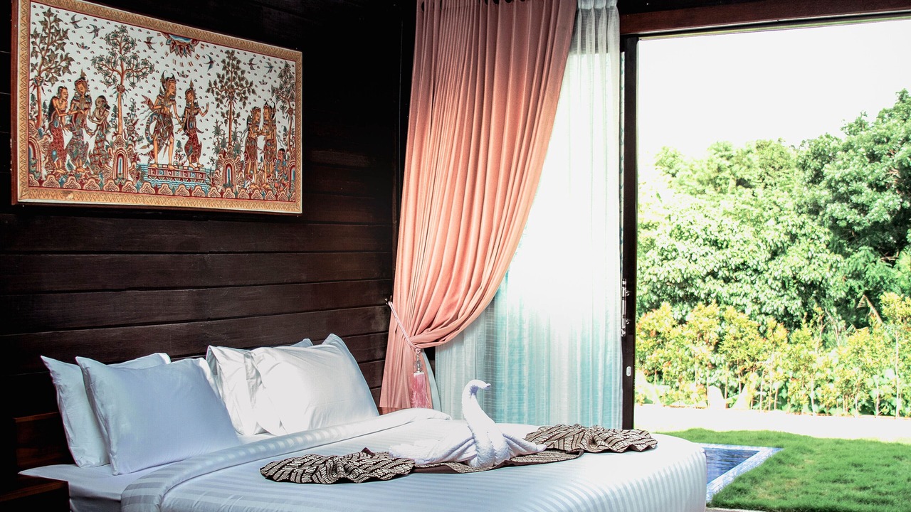 Photo of Bedroom in Penatih
