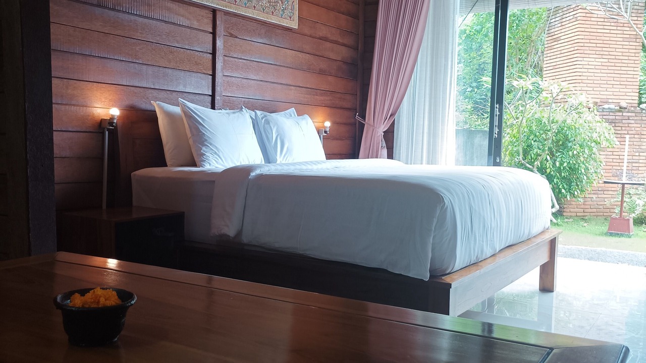 Photo of Bedroom in Penatih