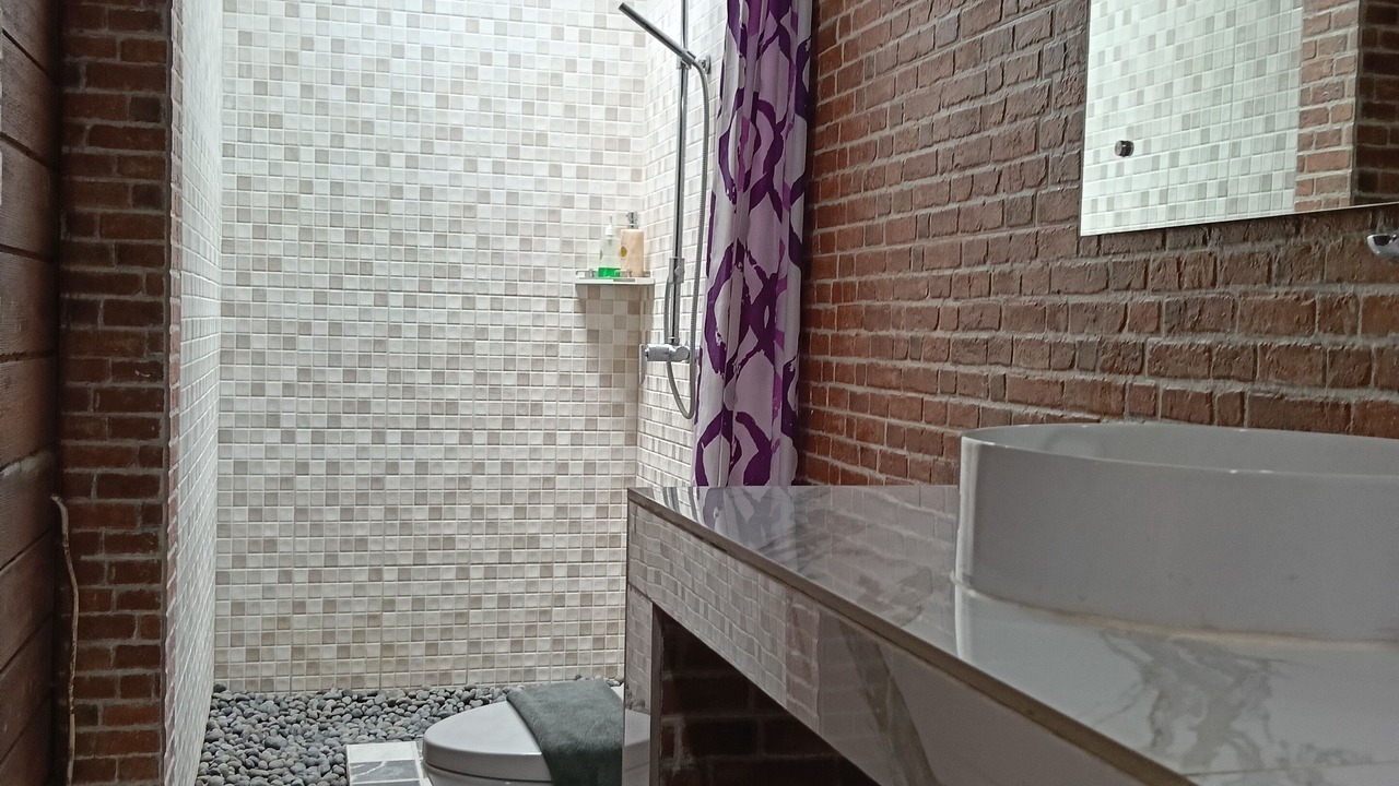 Photo of Bathroom in Penatih