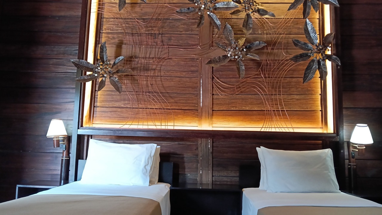 Photo of Bedroom in Penatih