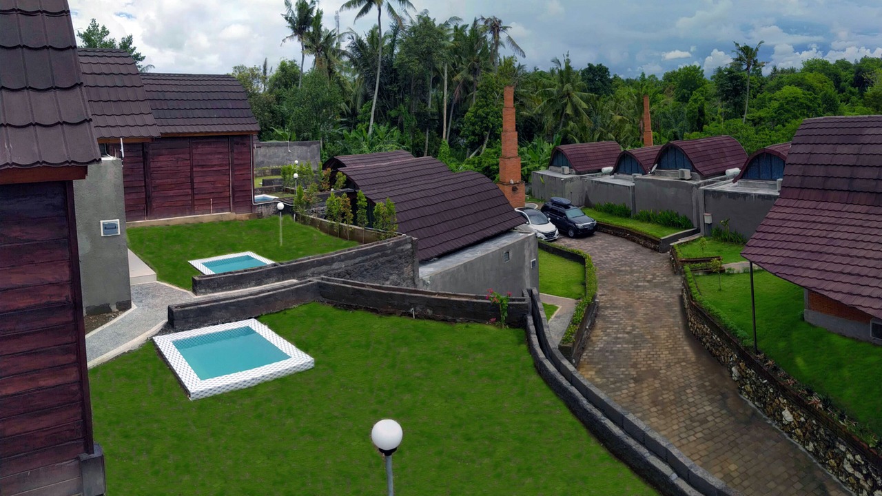 Photo of Outdoor in Penatih