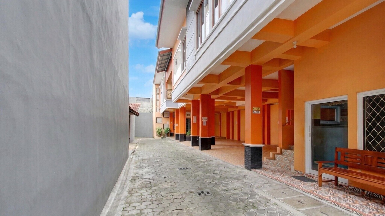 Photo of Outdoor in Yogyakarta
