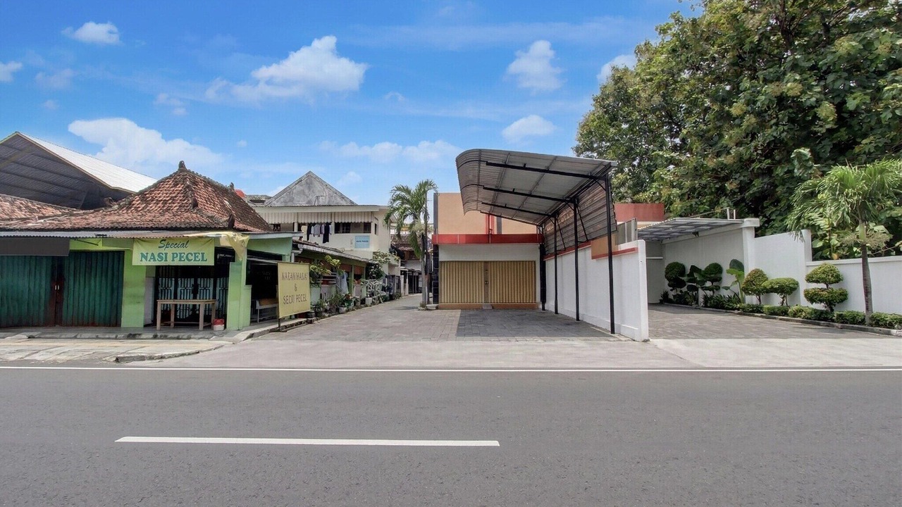 Photo of Outdoor in Yogyakarta