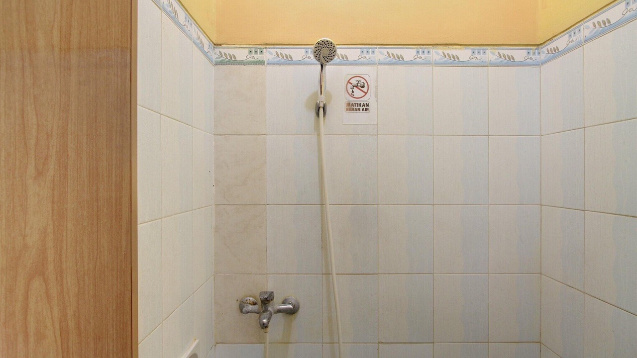 Photo of Bathroom in Yogyakarta