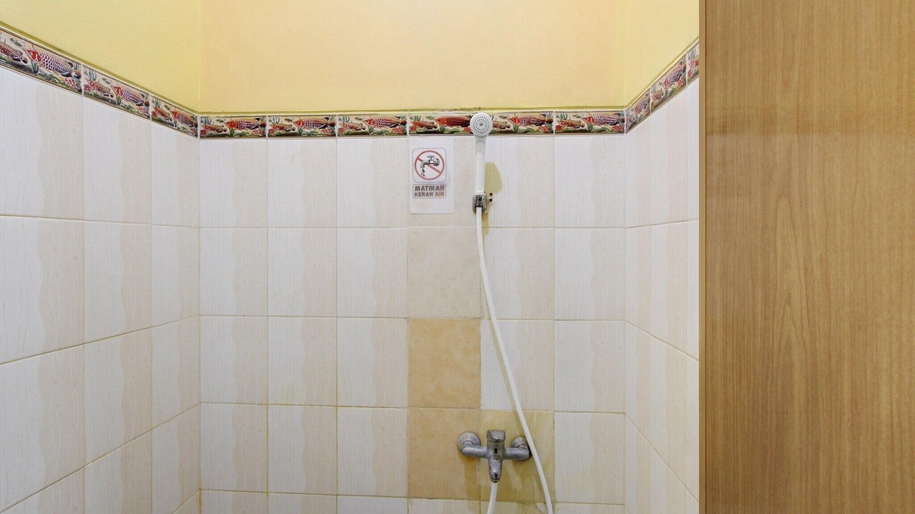 Photo of Bathroom in Yogyakarta