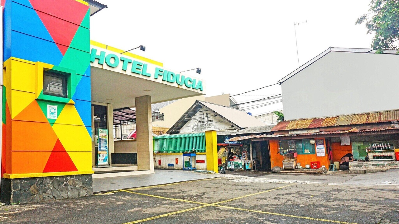 Photo of Outdoor in East Jakarta