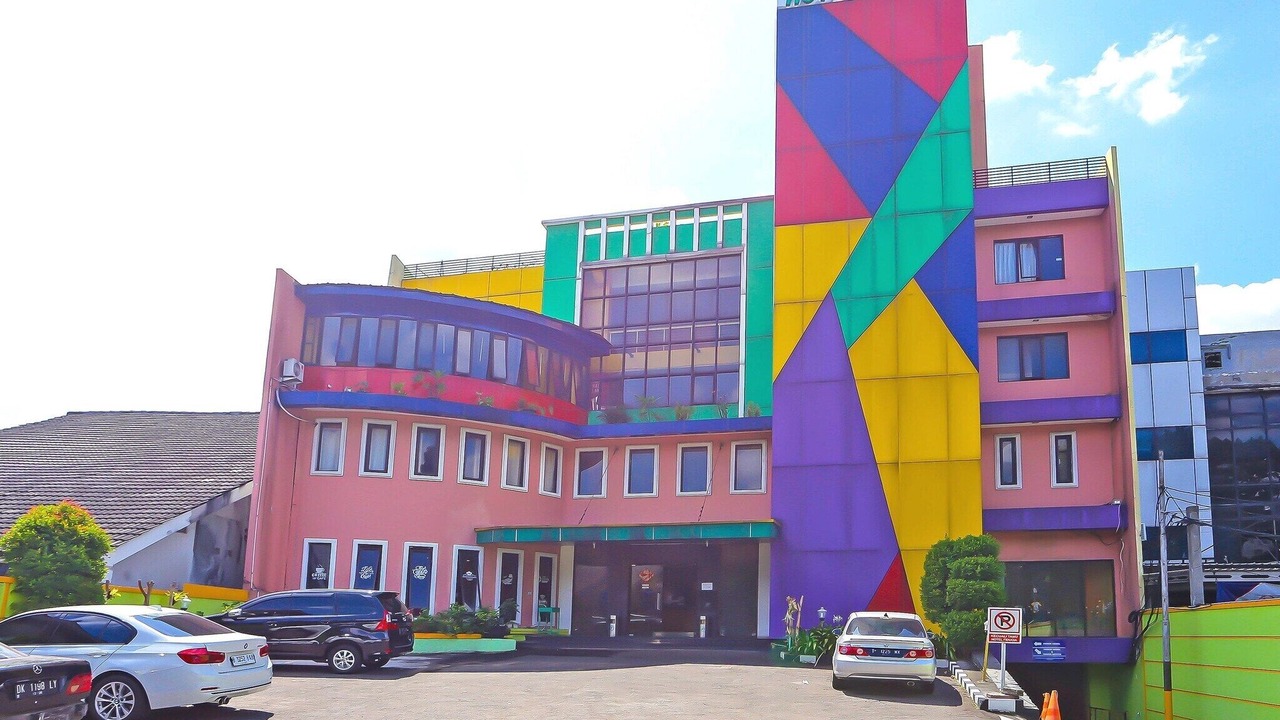 Photo of Outdoor in Jakarta