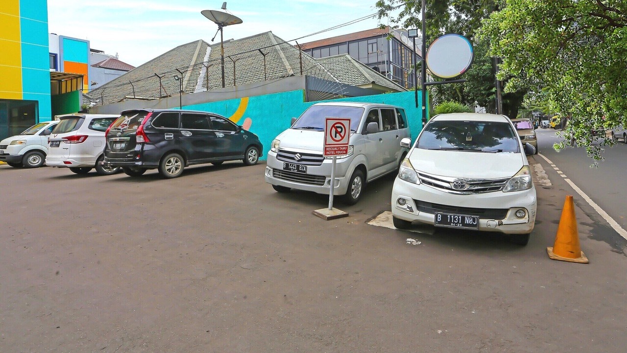 Photo of Outdoor in Gambir