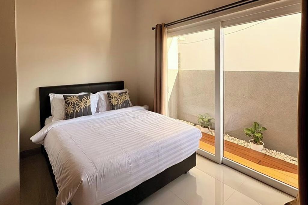 Photo of Bedroom in Ungasan