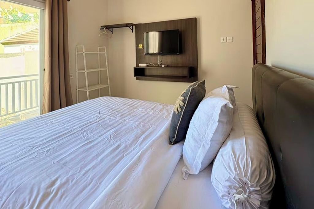 Photo of Bedroom in Ungasan