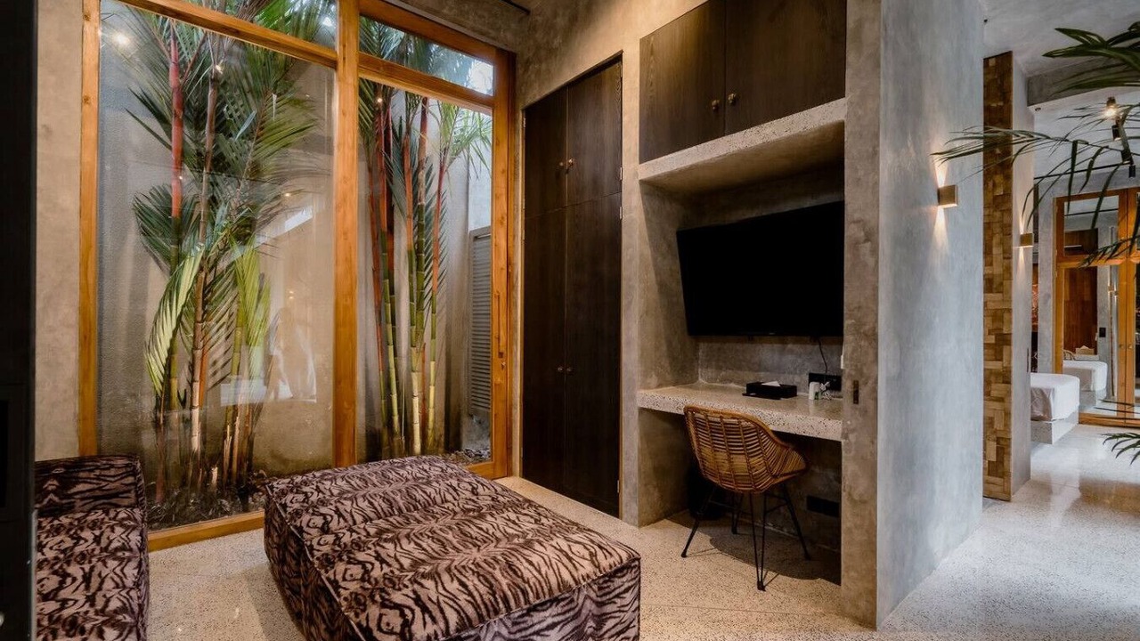 Photo of Bedroom in Batu Bolong