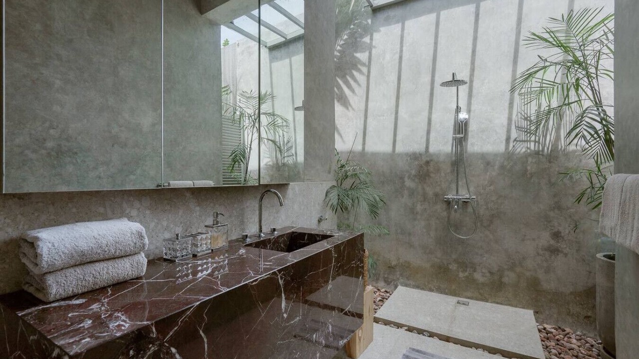 Photo of Bathroom in Batu Bolong