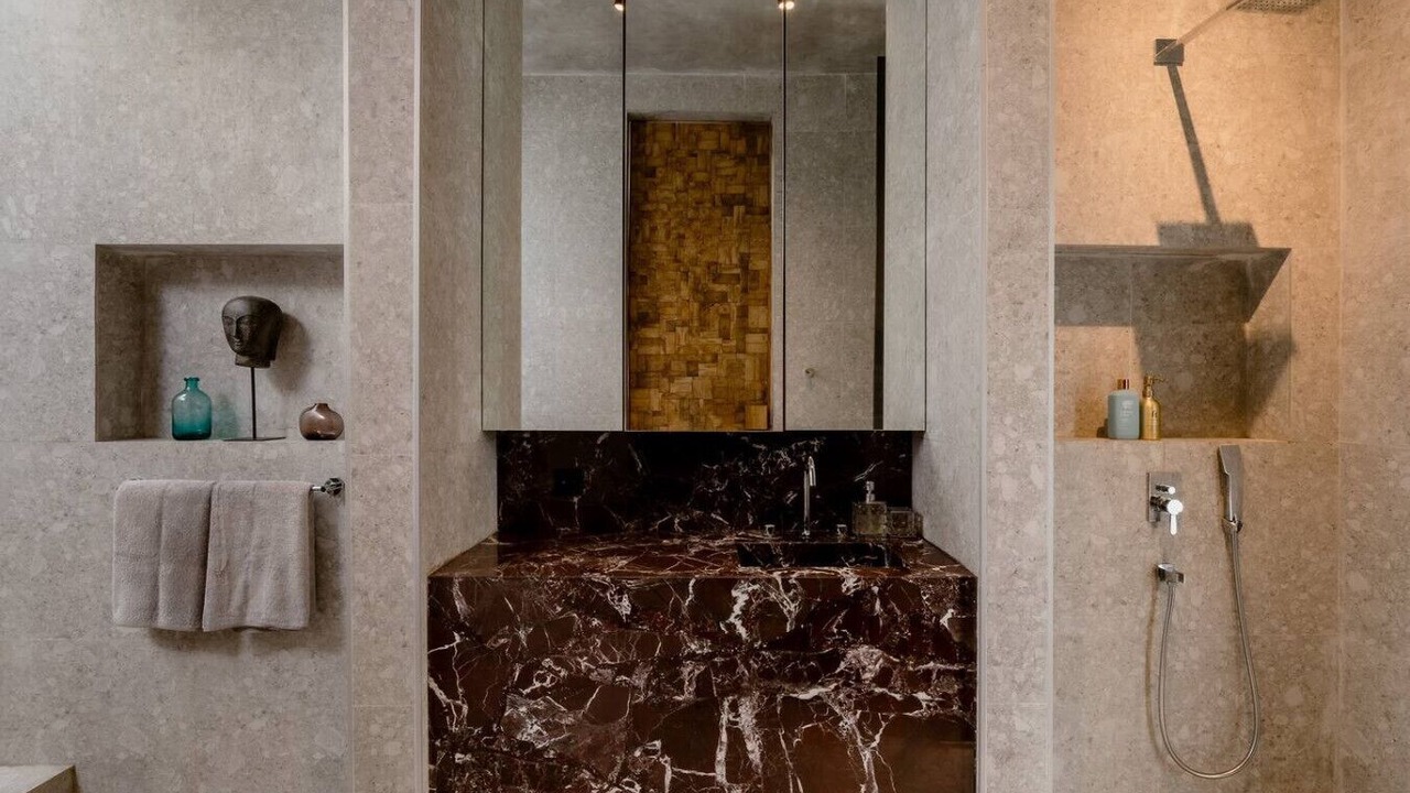 Photo of Bathroom in Batu Bolong