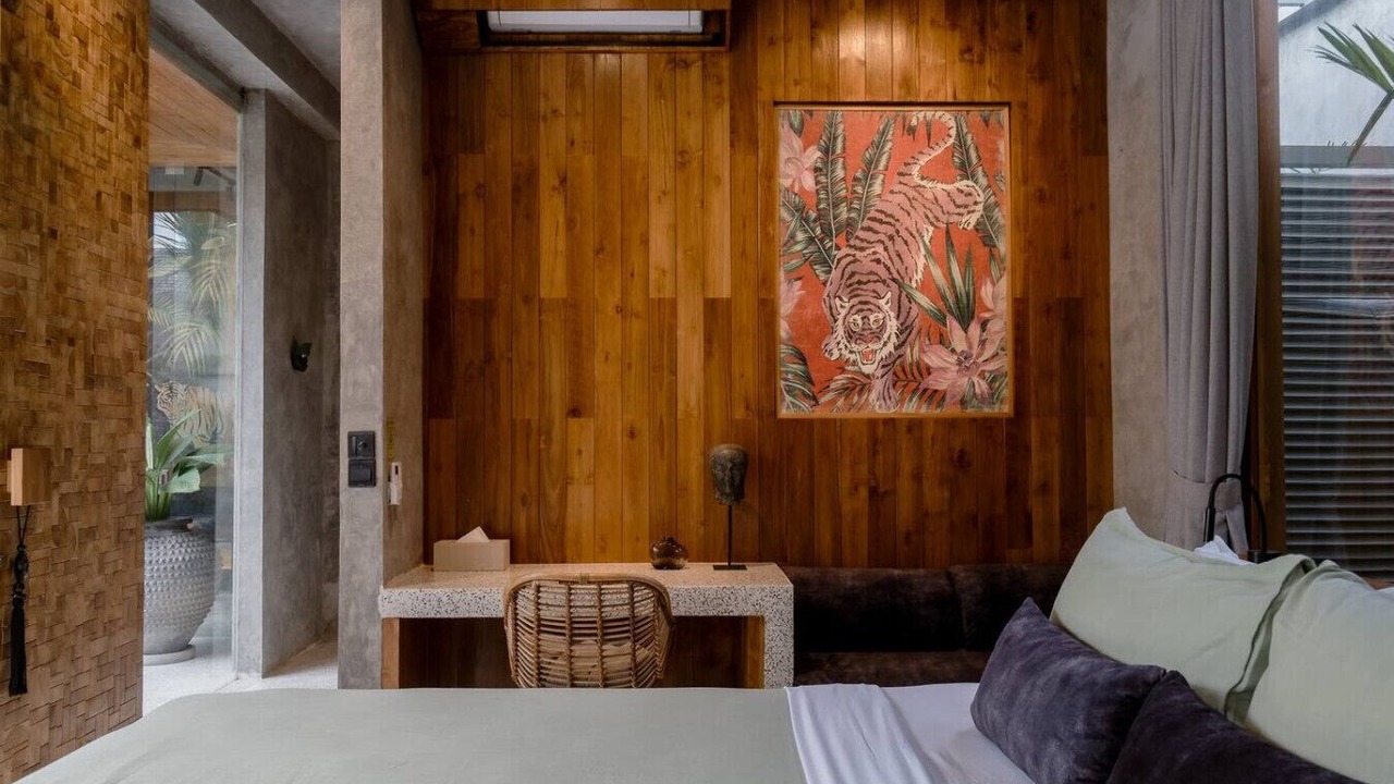 Photo of Bedroom in Batu Bolong