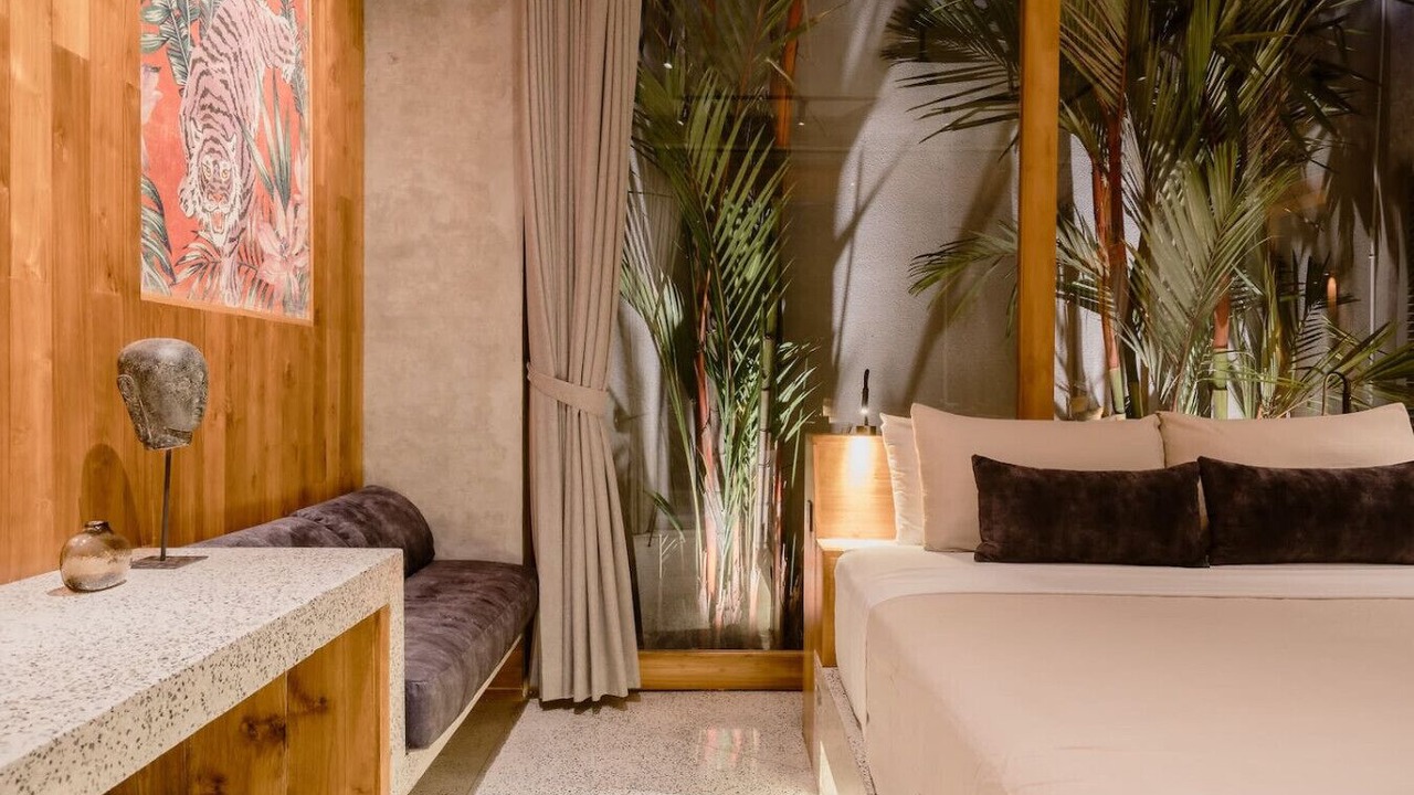 Photo of Bedroom in Batu Bolong